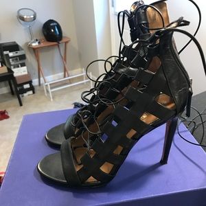 COPY - Aquazzura